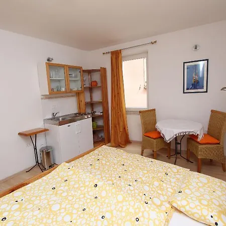 Apartment Breski Rovinj