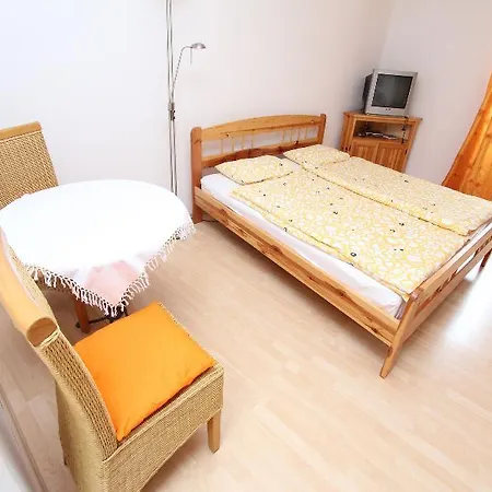 Breski Apartment Rovinj