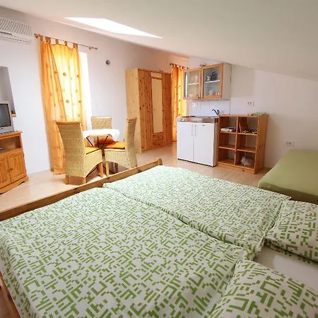Apartment Breski