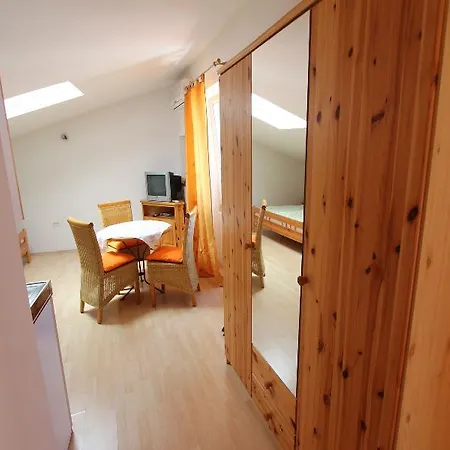 Apartment Breski Rovinj