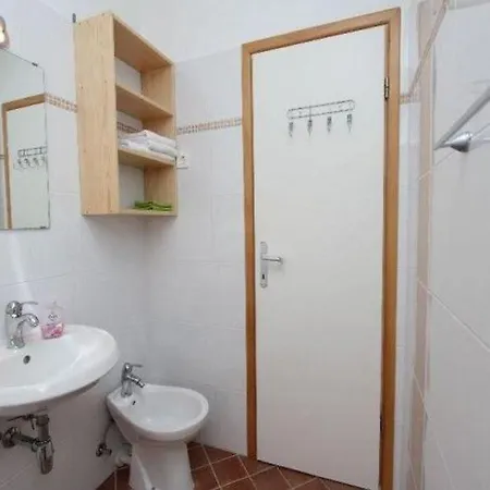 Breski Apartment Rovinj