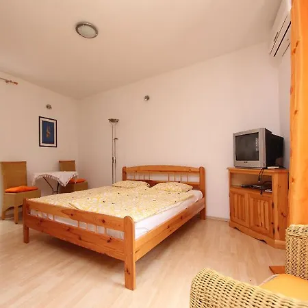 Breski Apartment *