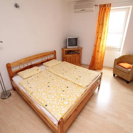 Apartment Breski Rovinj