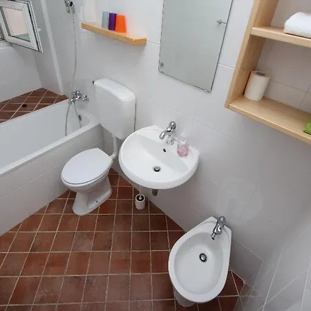 Apartment Breski