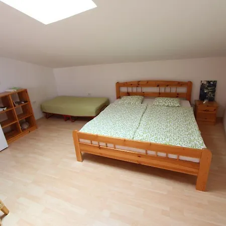 Apartment Breski Rovinj