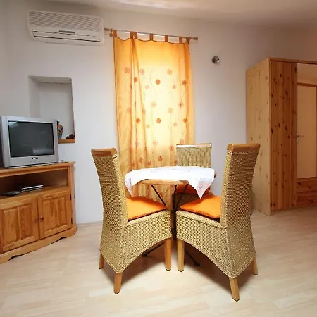 Apartment Breski Rovinj