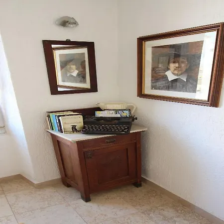Breski Apartment *