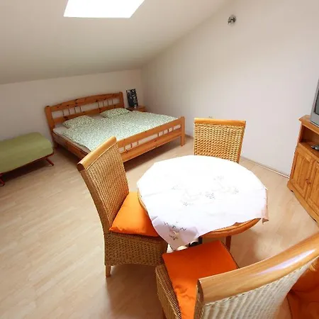 Breski Apartment Rovinj